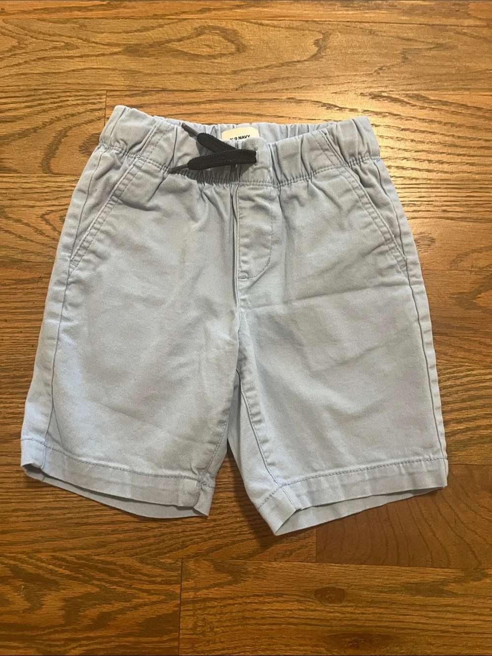 Old navy boys size 5 shorts bundle EUC